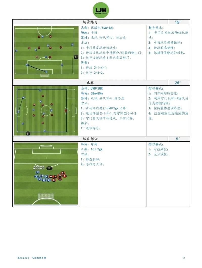 世界杯球队进攻能力全面解析
