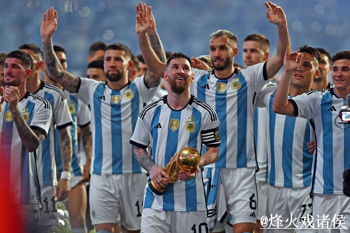 世界杯决赛预测经验分享，经验参考和球队状态别忽略